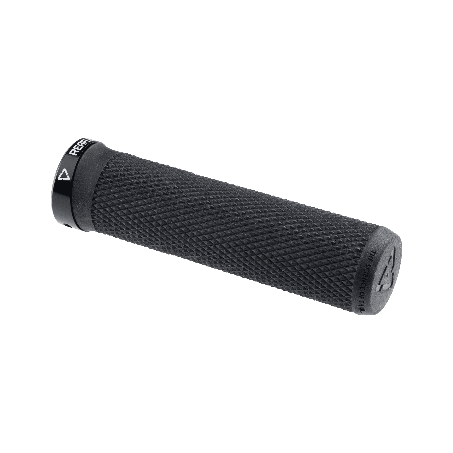 Mansoane Leatt ReaFlex 6.0 thick 33mm Diamond Black