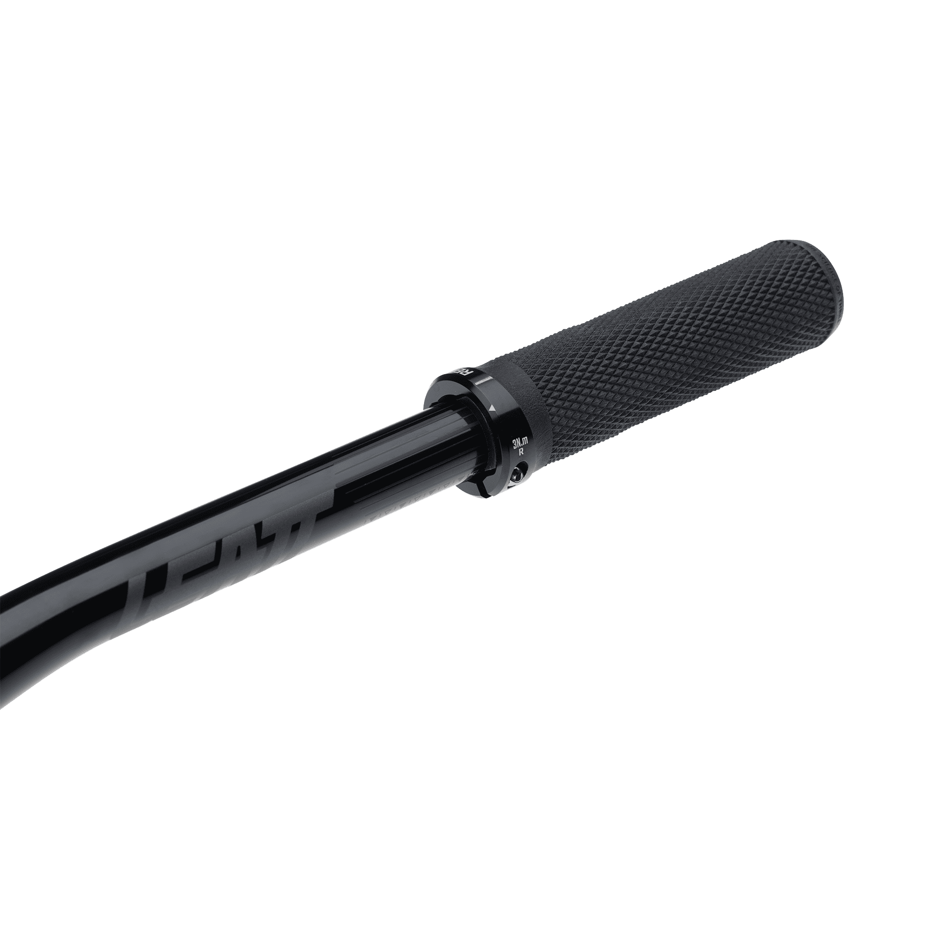 Mansoane Leatt ReaFlex 6.0 thick 33mm Diamond Black