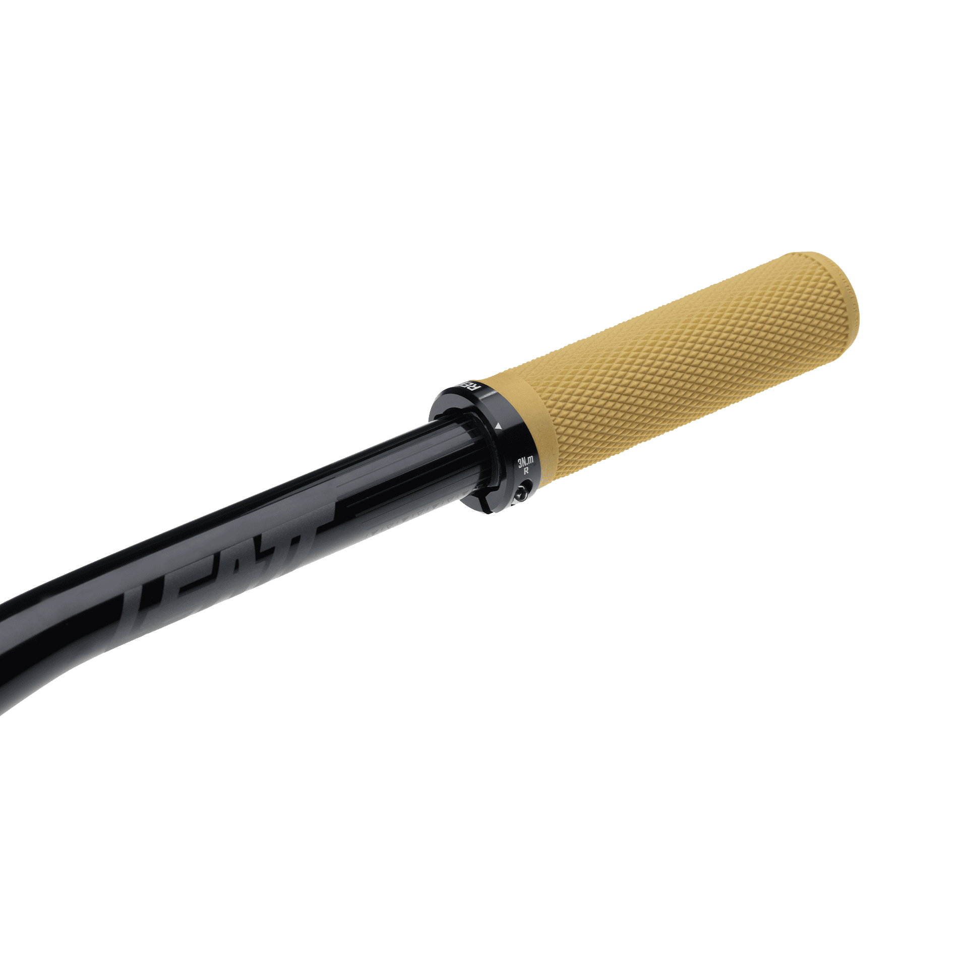 Mansoane Leatt ReaFlex 6.0 thick 33mm Diamond Gum