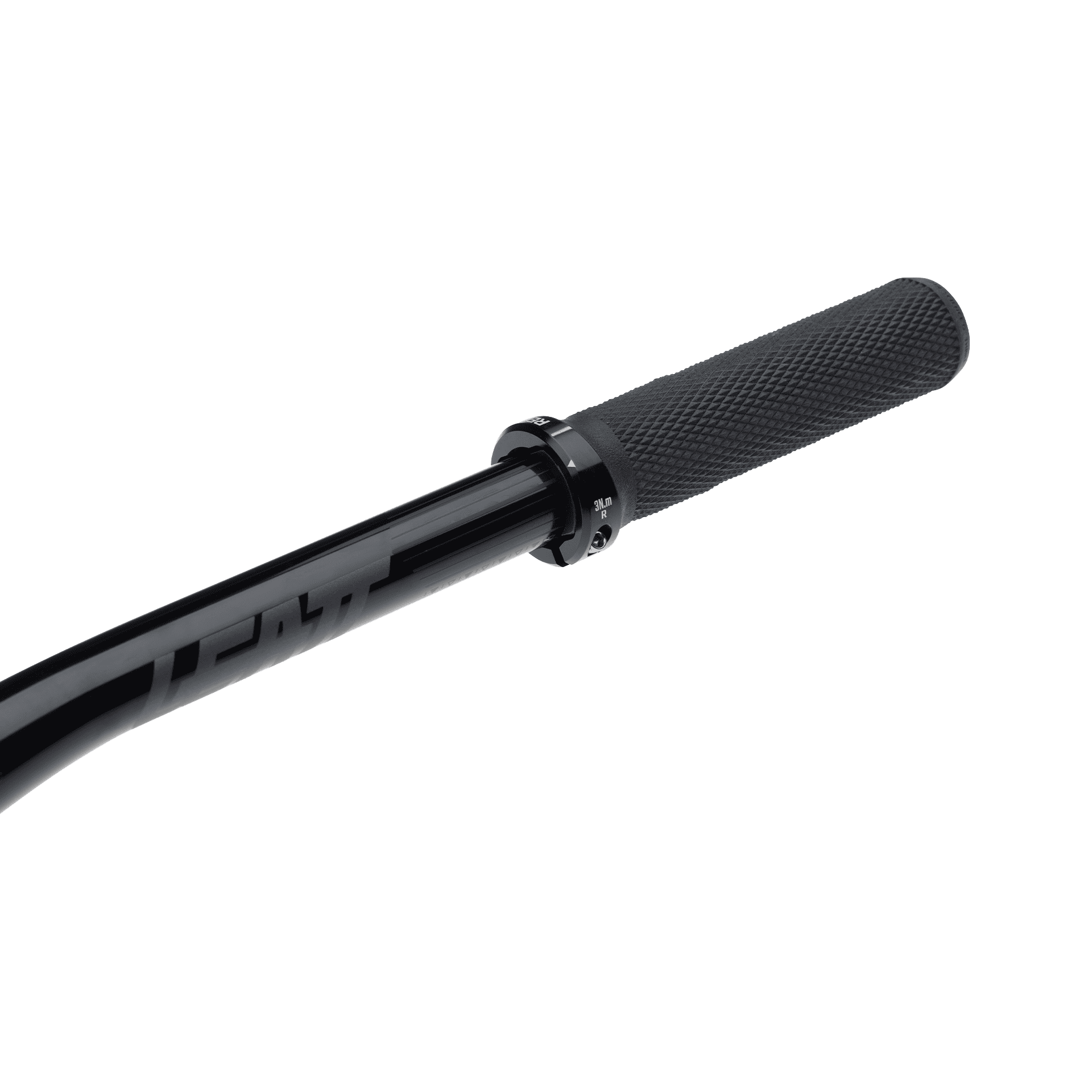 Mansoane Leatt ReaFlex 6.0 thin 29mm Diamond Black
