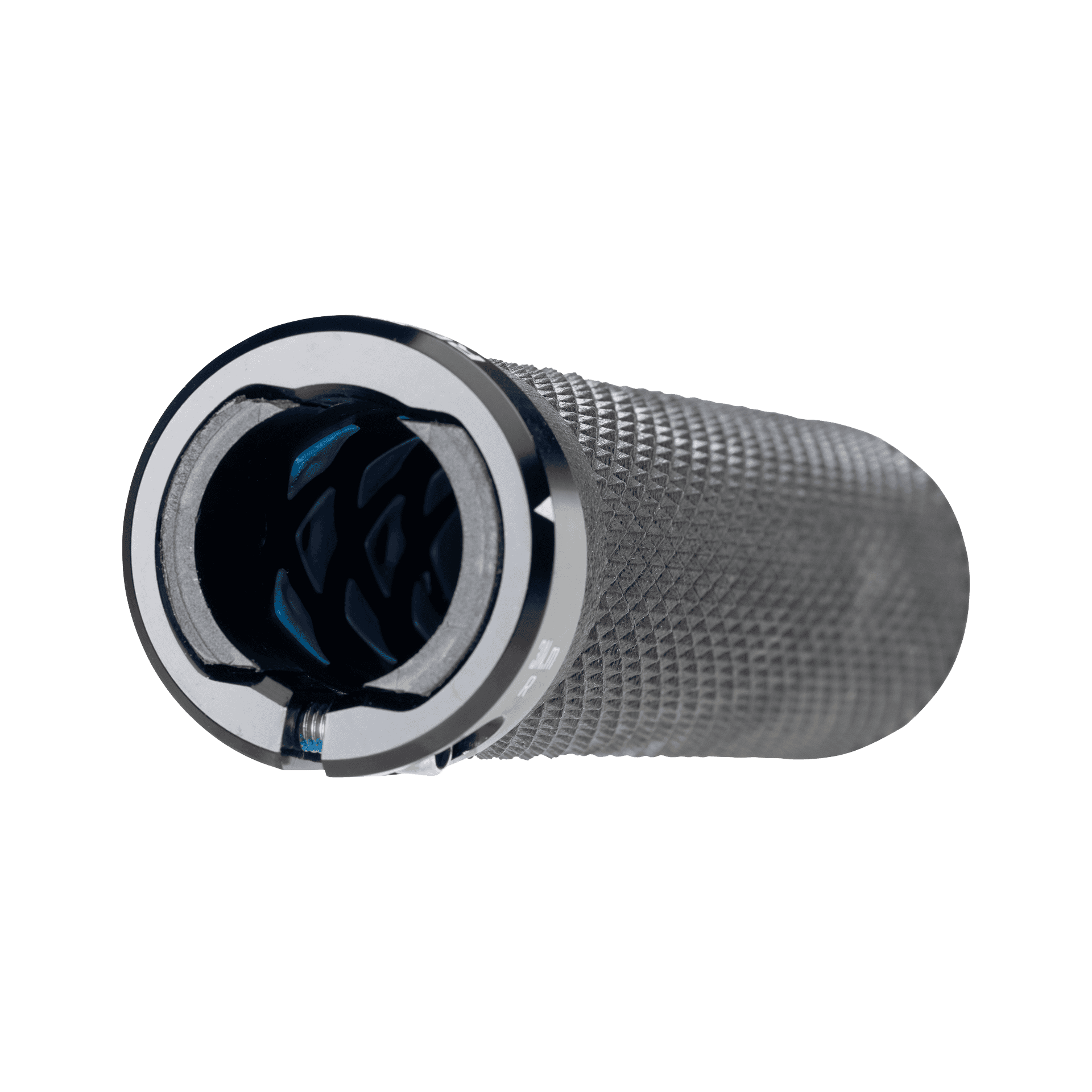 Mansoane Leatt ReaFlex 6.0 thin 29mm Diamond Black