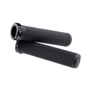 Mansoane Leatt ReaFlex 6.0 thin 29mm Diamond Black