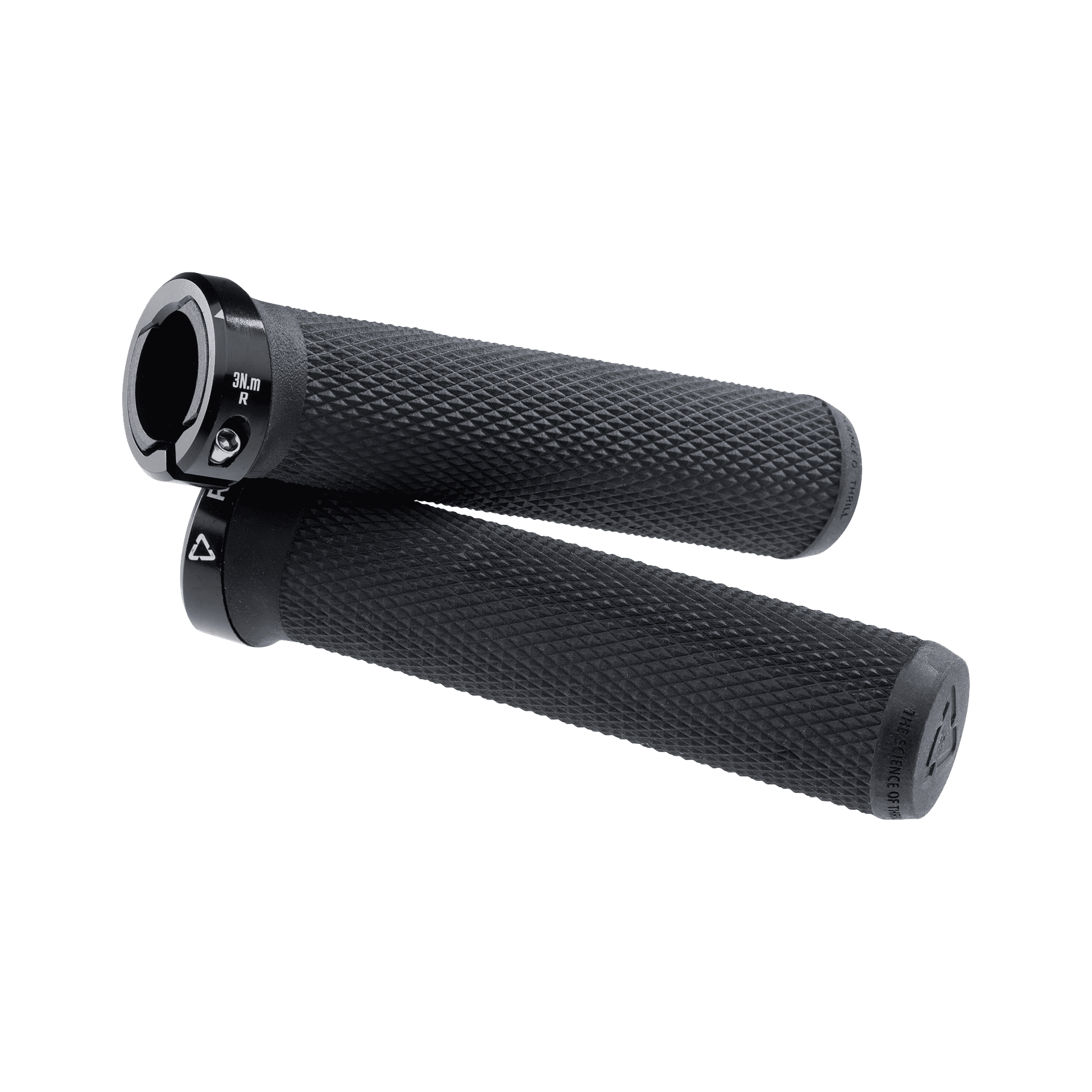 Mansoane Leatt ReaFlex 6.0 thin 29mm Diamond Black