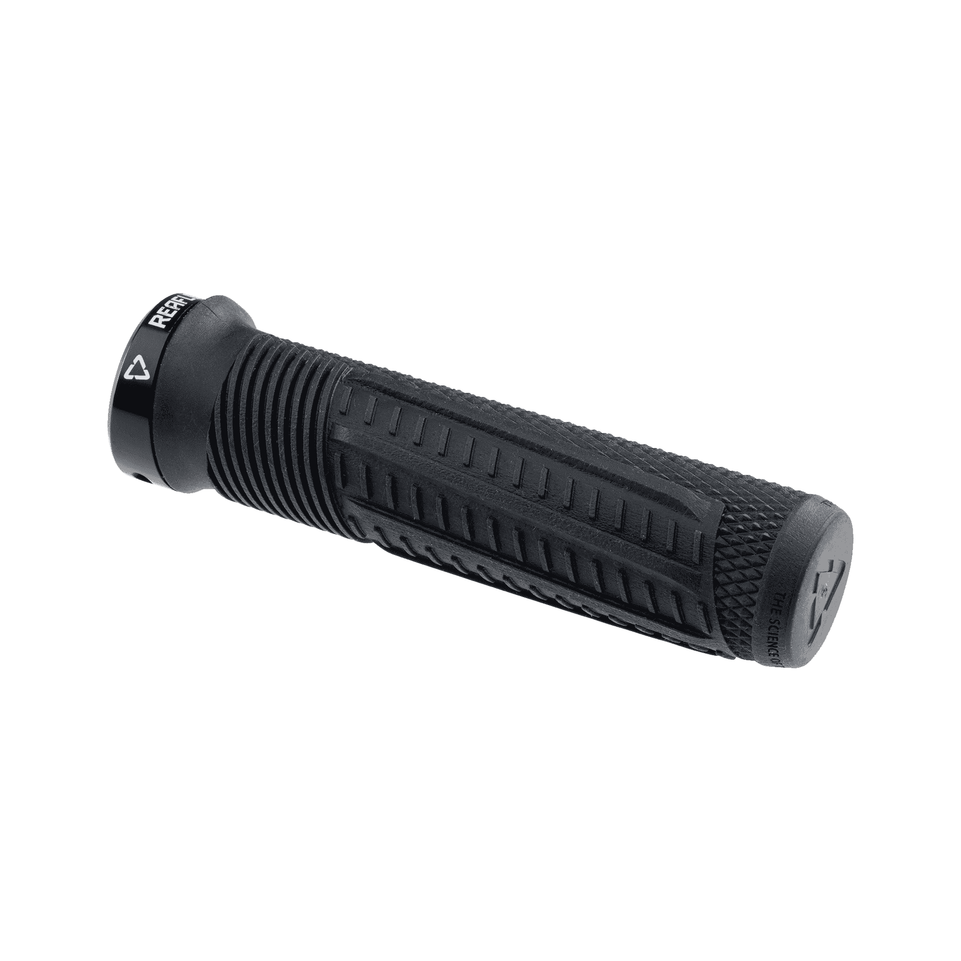 Mansoane Leatt ReaFlex 6.0 thin 30mm Half Waffle Black