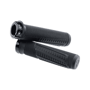 Mansoane Leatt ReaFlex 6.0 thin 30mm Half Waffle Black