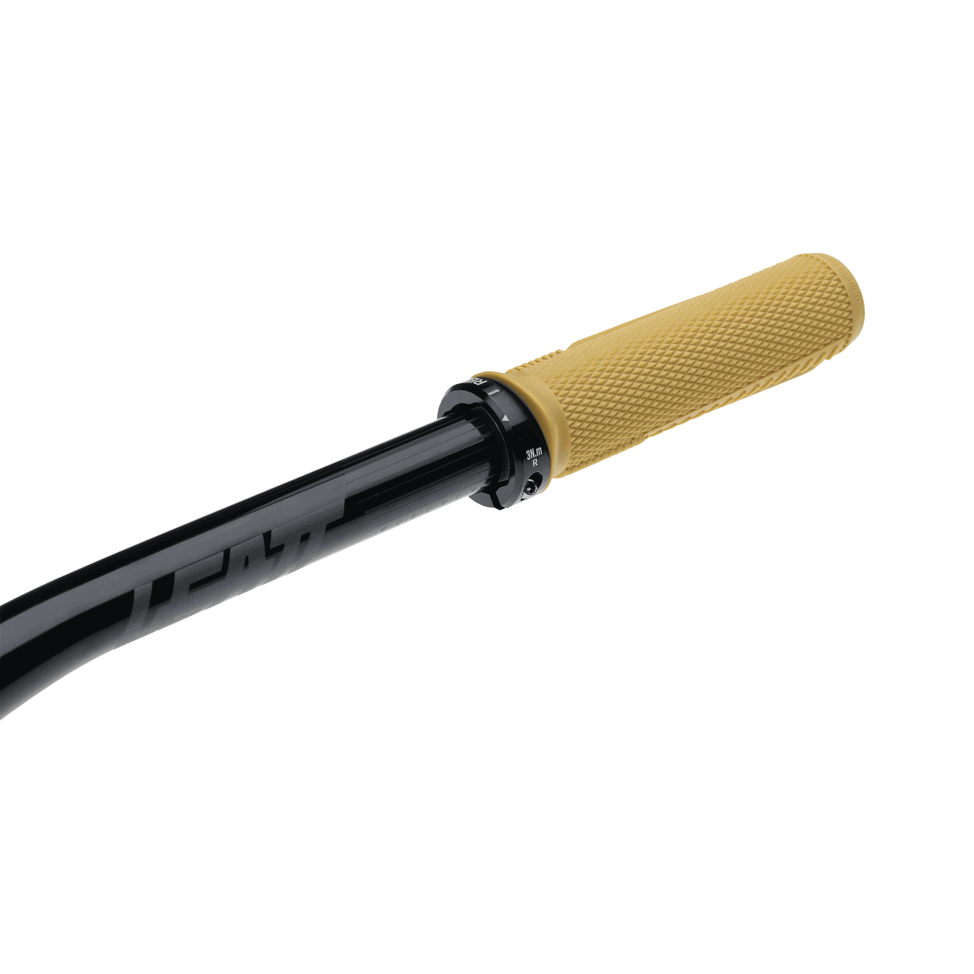 Mansoane Leatt ReaFlex 6.0 thin 30mm Half Waffle Gum