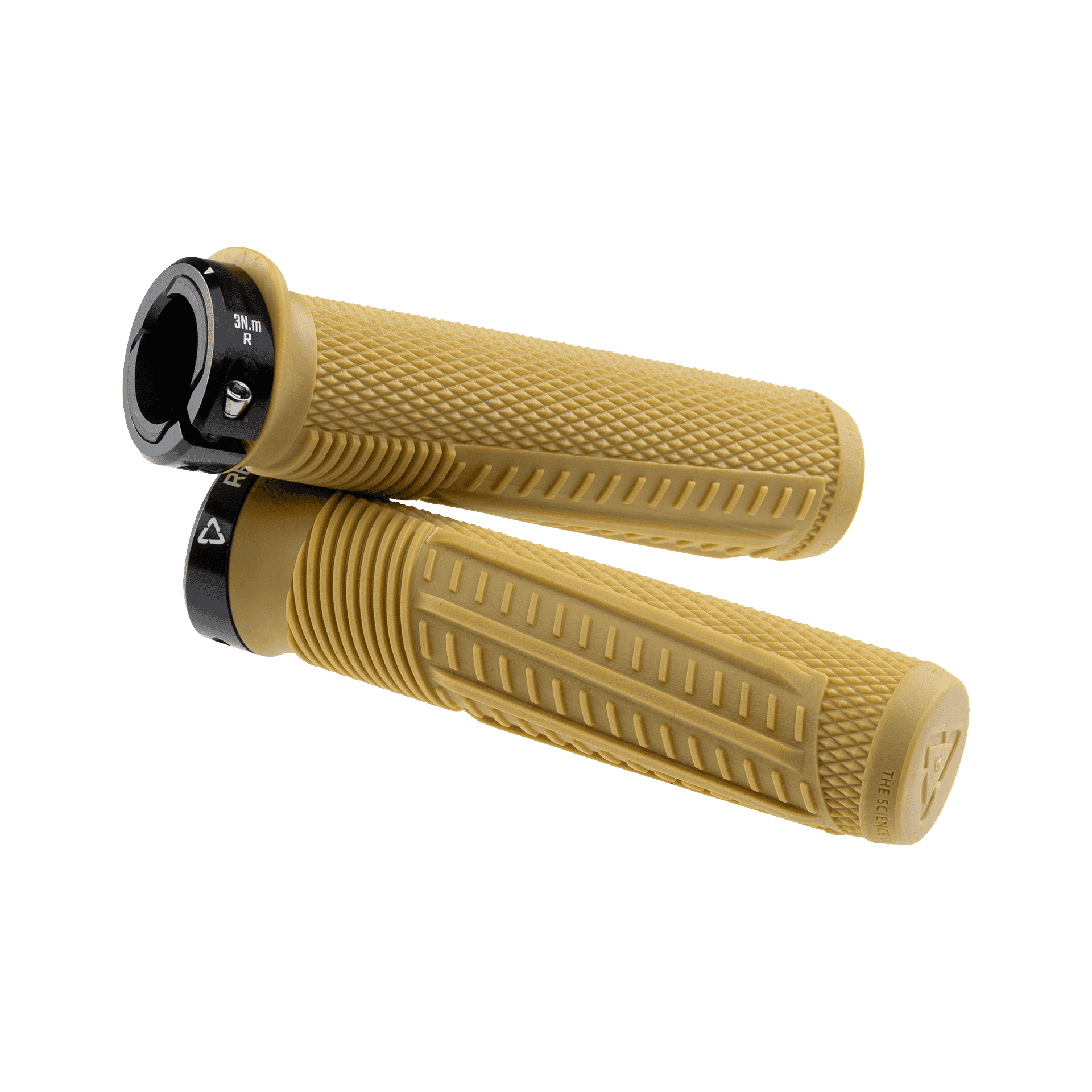 Mansoane Leatt ReaFlex 6.0 thin 30mm Half Waffle Gum