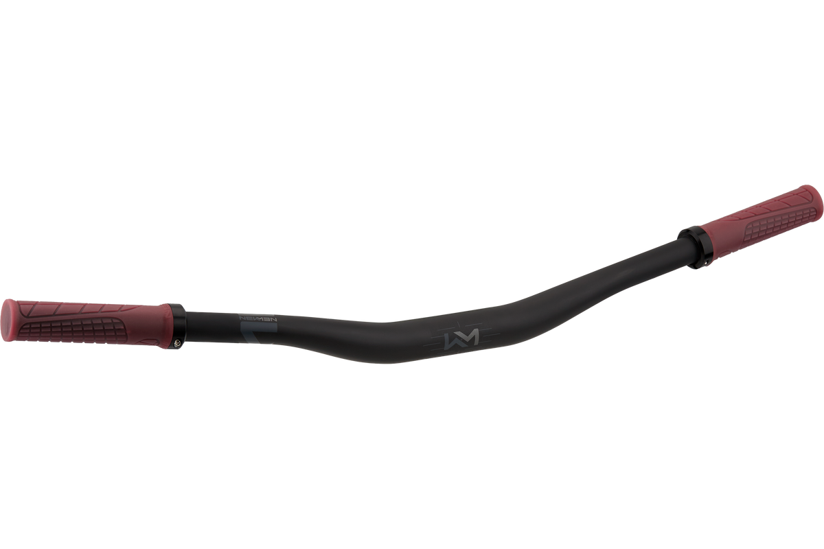 Manșoane Newmen Blok 30MM Vgs 30A