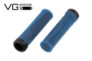 Manșoane Newmen Slat 31 mm Vgs 30A Albastru