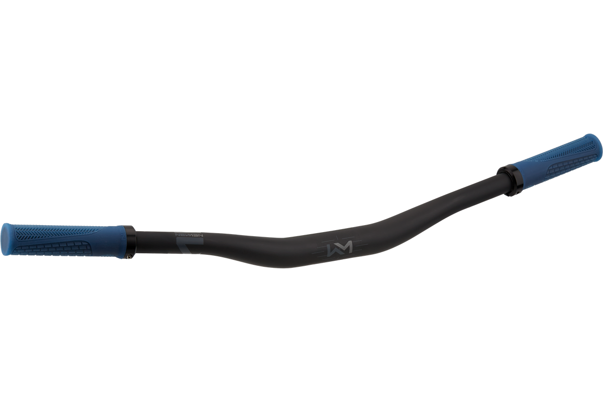 Manșoane Newmen Slat 31 mm Vgs 30A Albastru