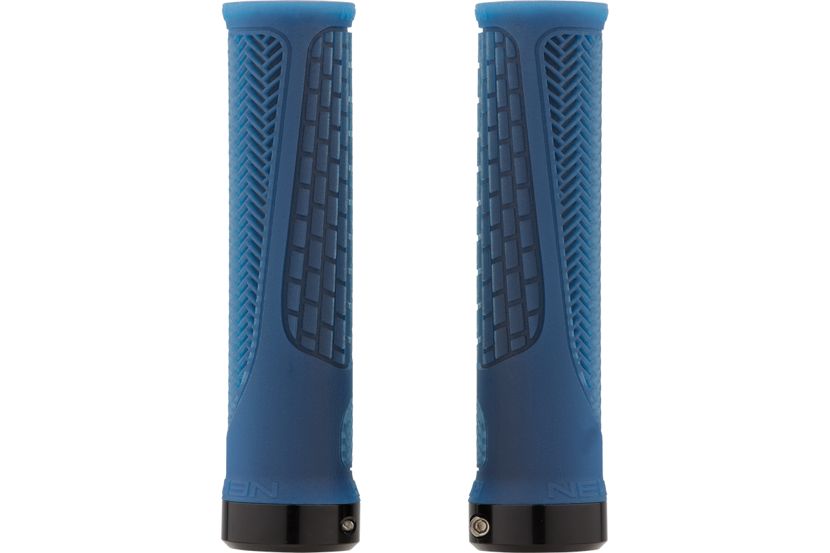 Manșoane Newmen Slat 31 mm Vgs 30A Albastru