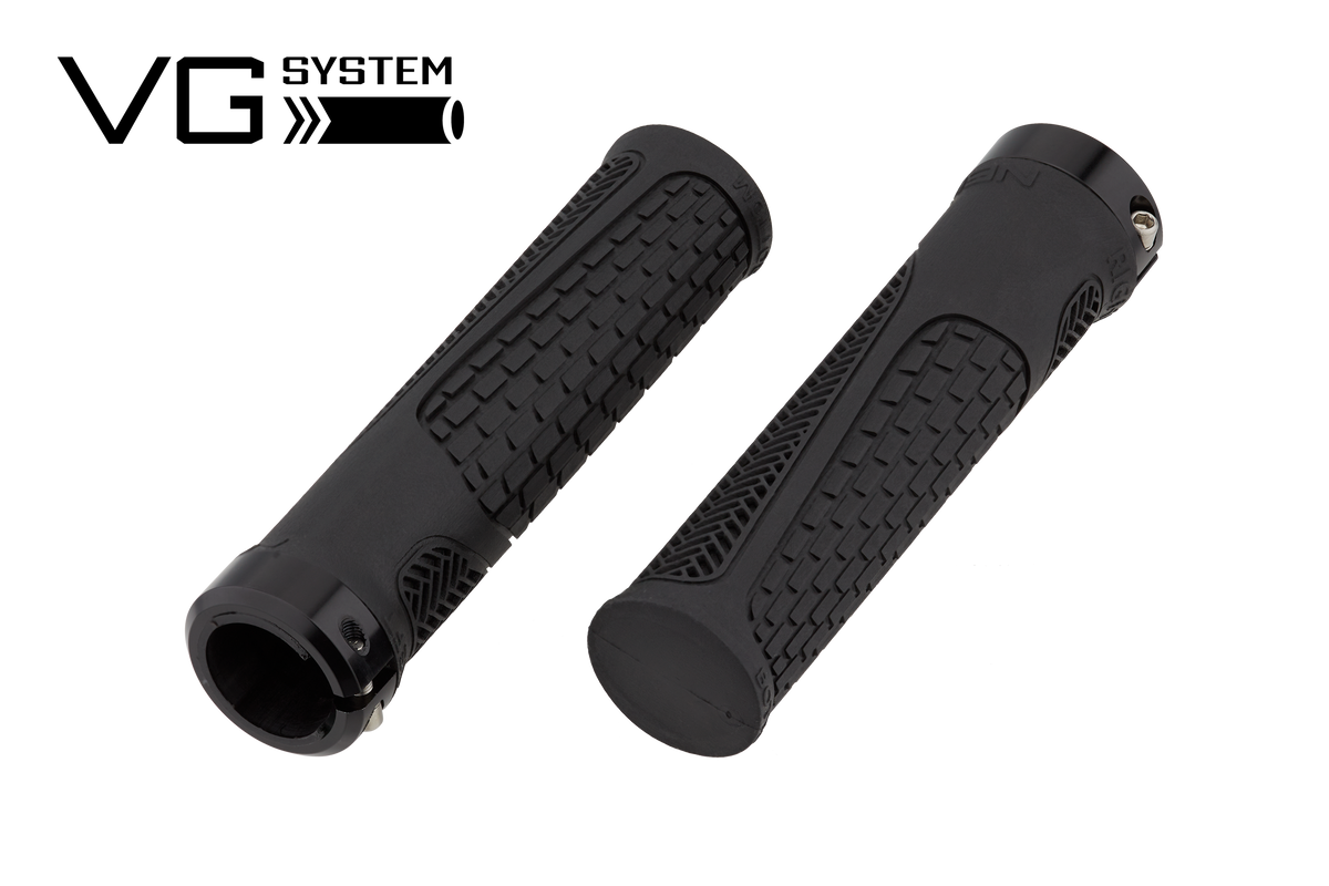 Manșoane Newmen Slat 31MM Vgs 30A Negru
