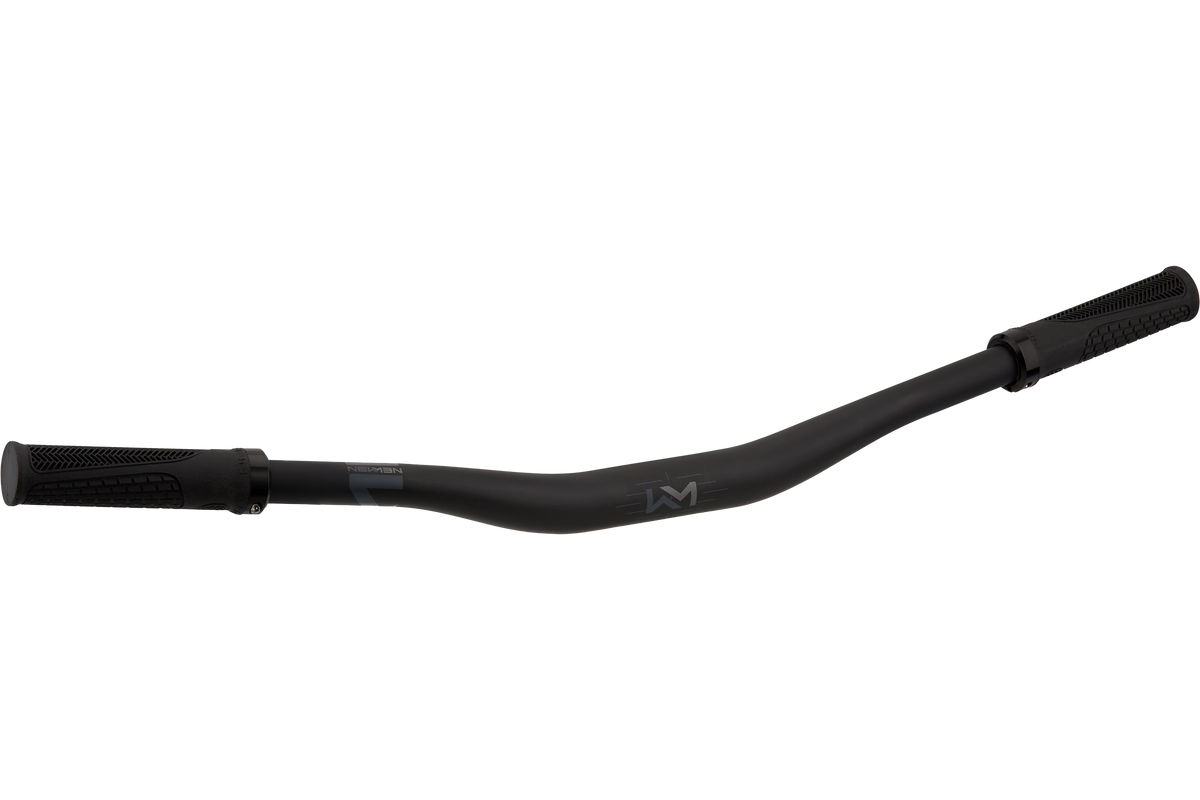 Manșoane Newmen Slat 31MM Vgs 30A Negru