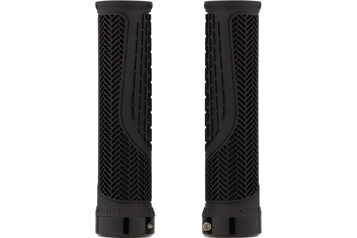 Manșoane Newmen Slat 31MM Vgs 30A Negru