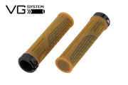 Manșoane Newmen Slat 31MM Vgs 30A Portocaliu