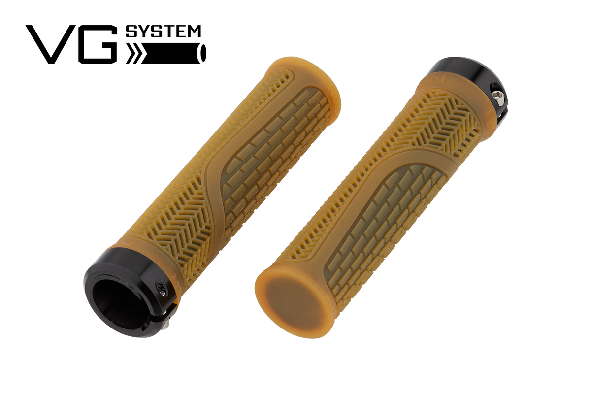 Manșoane Newmen Slat 31MM Vgs 30A Portocaliu