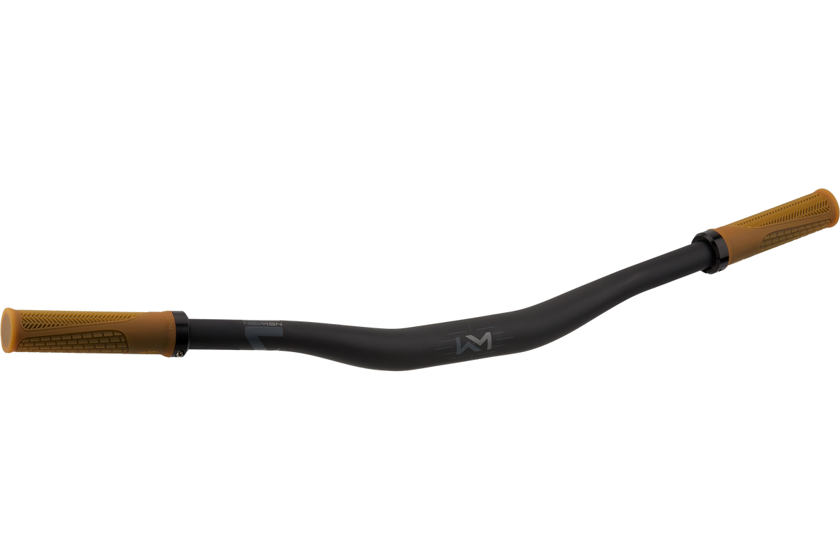 Manșoane Newmen Slat 31MM Vgs 30A Portocaliu