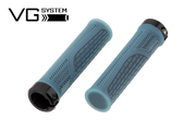 Manșoane Newmen Slat 31MM Vgs 30A Turcoaz