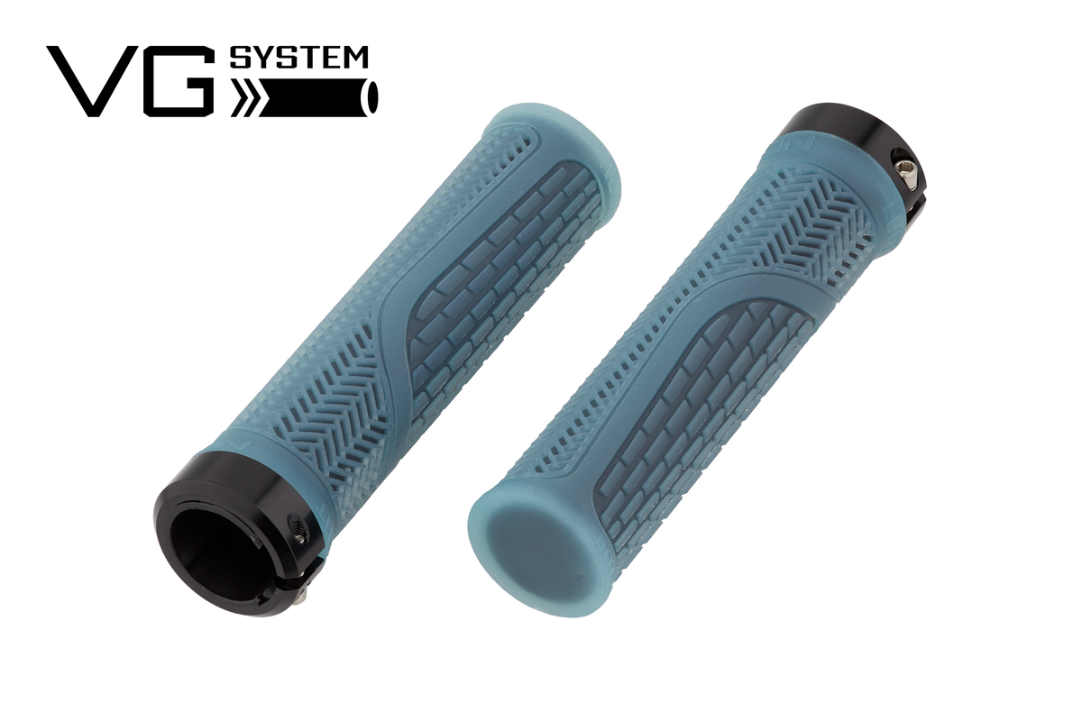 Manșoane Newmen Slat 31MM Vgs 30A Turcoaz