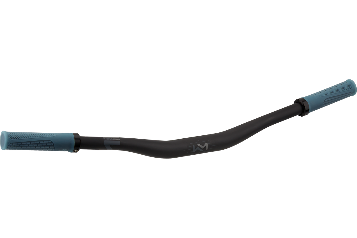 Manșoane Newmen Slat 31MM Vgs 30A Turcoaz