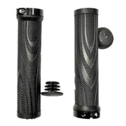 Mansoane Power Cycle GP-451P 135mm negru/negru, vrac