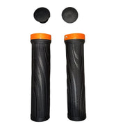 Mansoane Power Cycle GP-451P 135mm negru/portocaliu, vrac