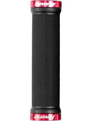 mansoane reverse classic 130 28mm negru rosu