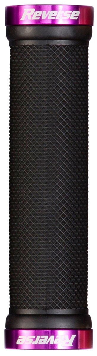 mansoane reverse classic 130 29mm negru mov