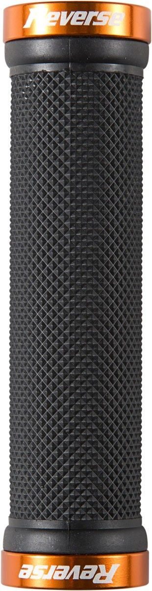 mansoane reverse classic 130 29mm negru portocaliu