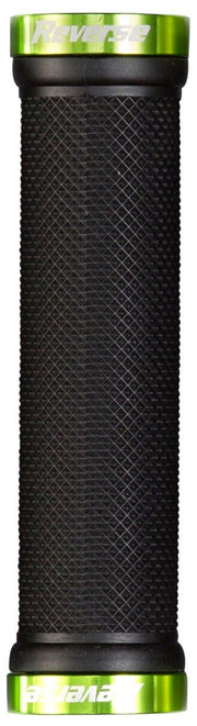 mansoane reverse classic 130 29mm negru verde deschis