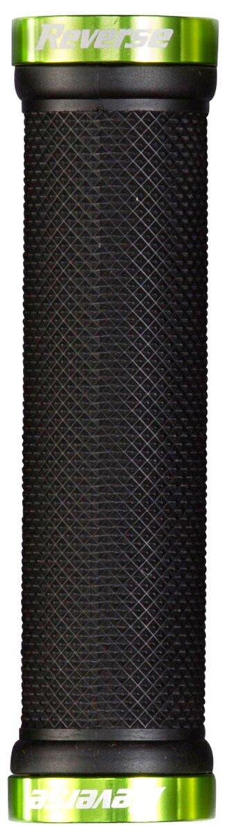 mansoane reverse classic 130 29mm negru verde deschis