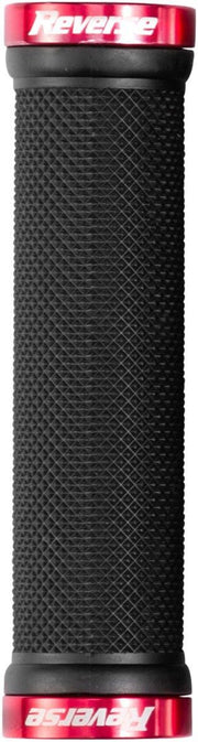 mansoane reverse classic 130 31mm negru rosu