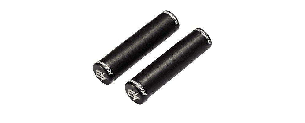 mansoane reverse e seismic ergo lock on negru 140 32mm 1