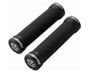 mansoane reverse r shock soft compound 130 29mm negru negru