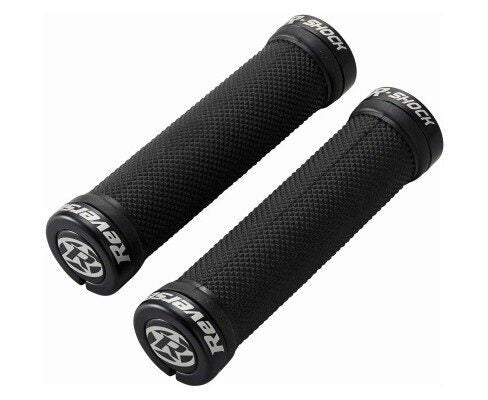 mansoane reverse r shock soft compound 130 29mm negru negru