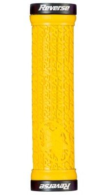 mansoane reverse stamp 30 mm galben negru