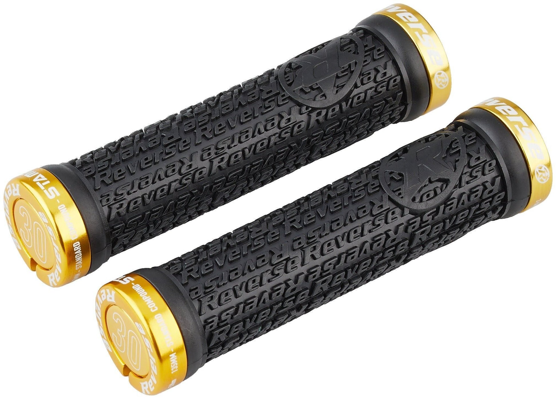 mansoane reverse stamp lock on 135 30mm aurii