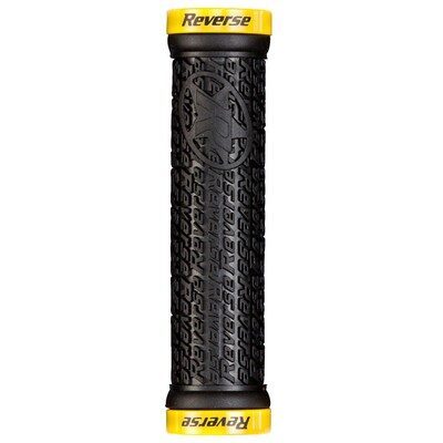 mansoane reverse stamp lock on 135 30mm negru galben 1