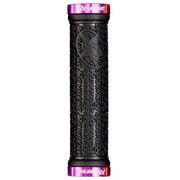 mansoane reverse stamp lock on 135 30mm negru mov