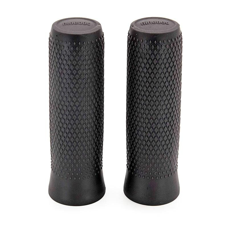 mansoane trotineta silicon ninebot e es gray