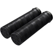 mansoane truvativ locking grips descendant black