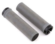 mansoane truvativ locking grips descendant gray