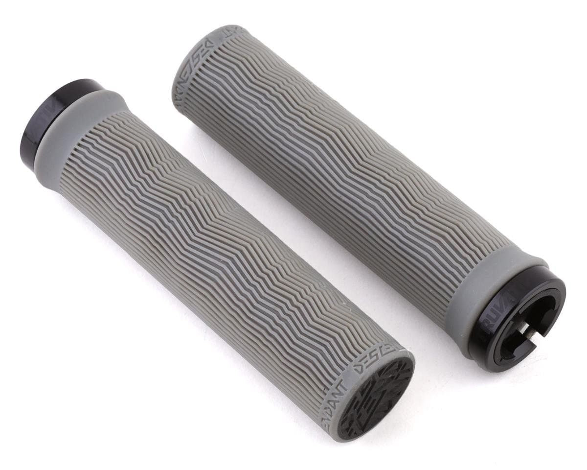 mansoane truvativ locking grips descendant gray
