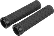 Mansoane XH-G104BL 130mm negre