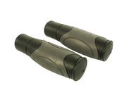 manson hermans zeglo gri negru 120