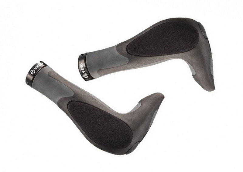 manson velo anatomic coarne 148 lockon negru negru