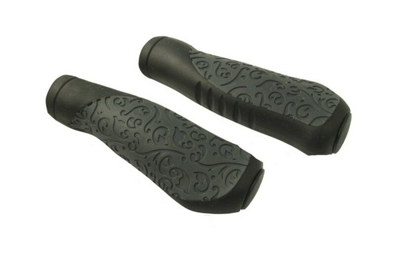 manson velo anatomic gri negru 130