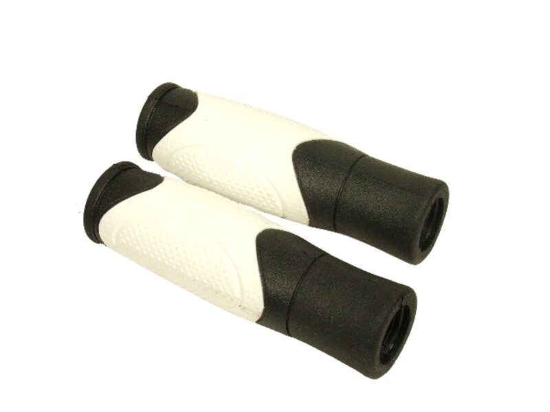 manson velo comfort gel alb negru