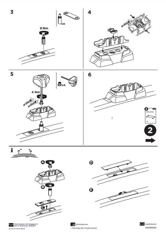 manual kit thule 1870028 2 1