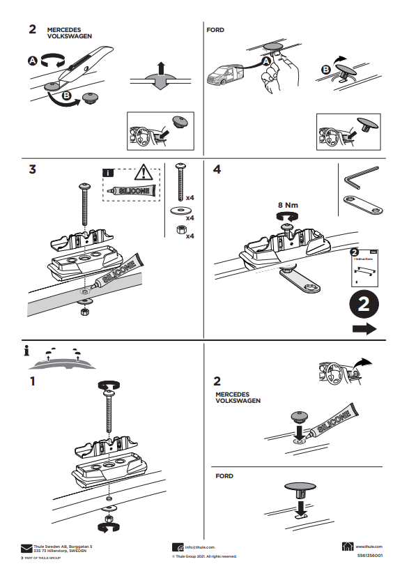 manual kit thule 1870029 2 1